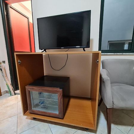 Hotel La Villa Tiranë Eksteriør bilde