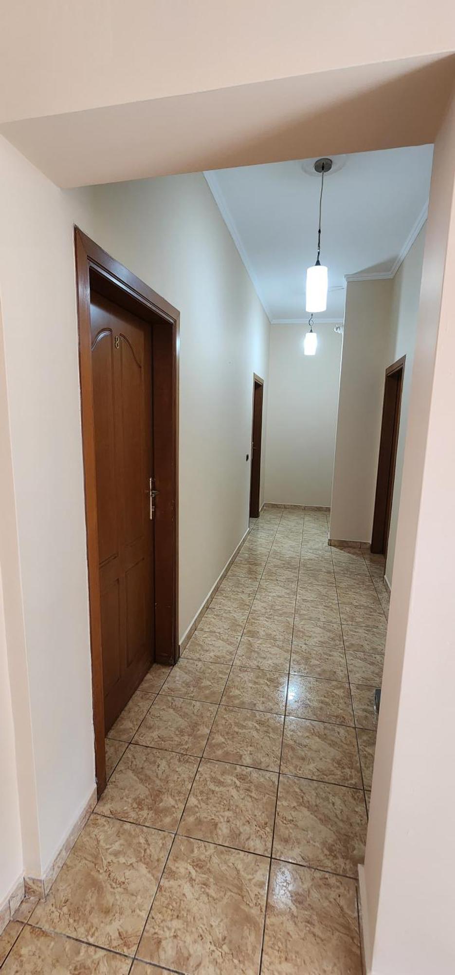 Hotel La Villa Tiranë Eksteriør bilde