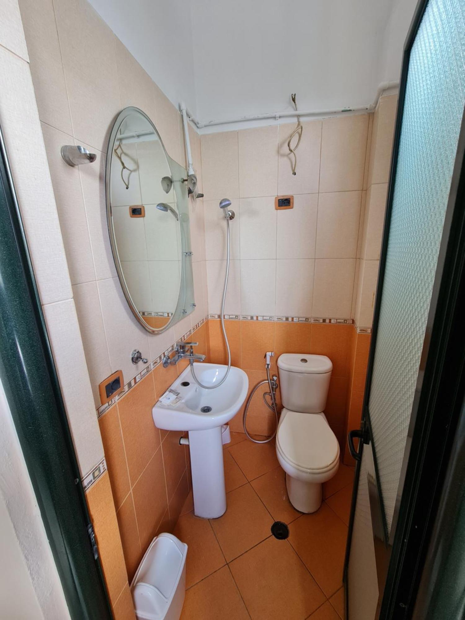 Hotel La Villa Tiranë Eksteriør bilde