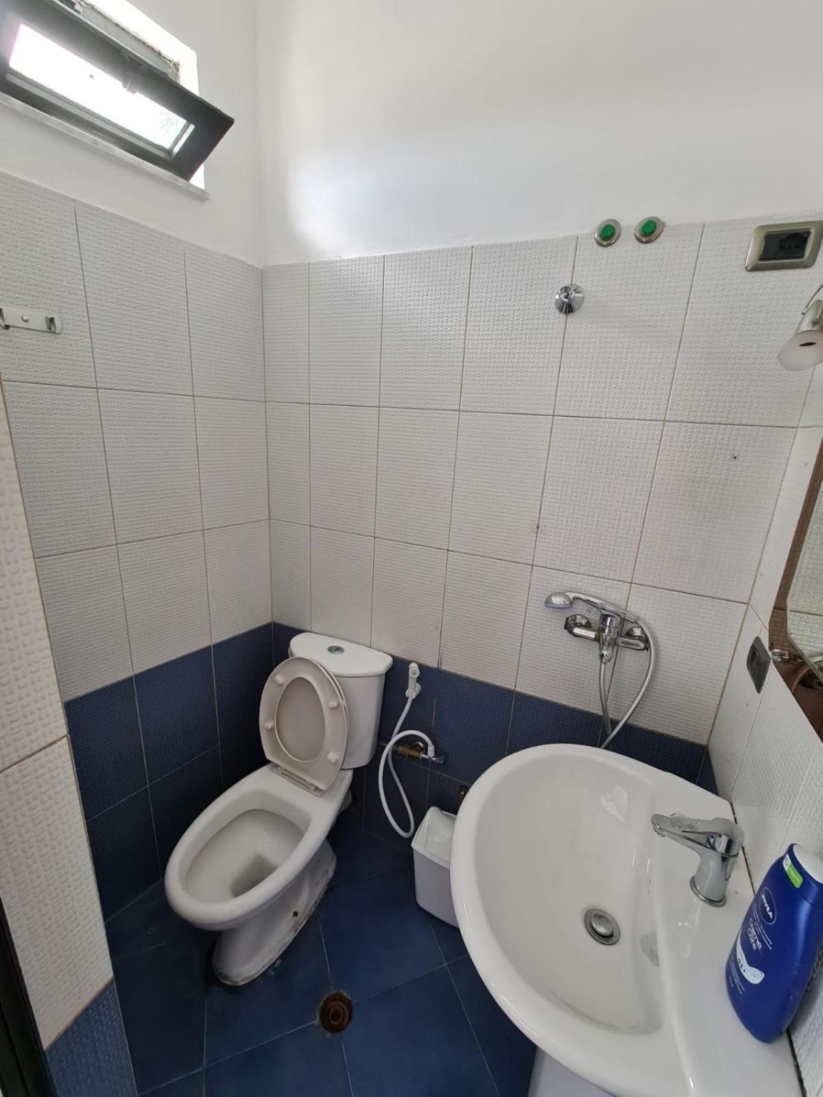 Hotel La Villa Tiranë Eksteriør bilde