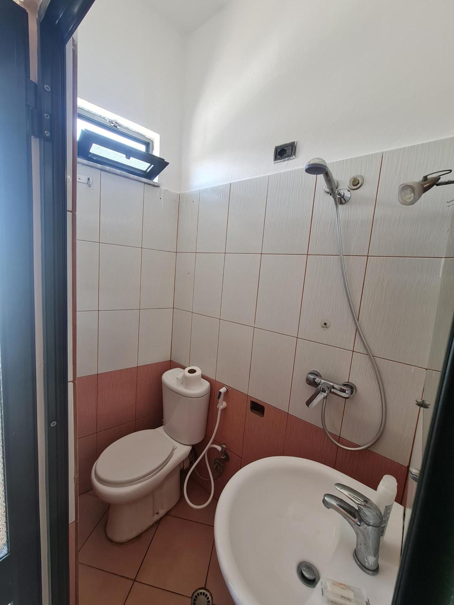 Hotel La Villa Tiranë Eksteriør bilde